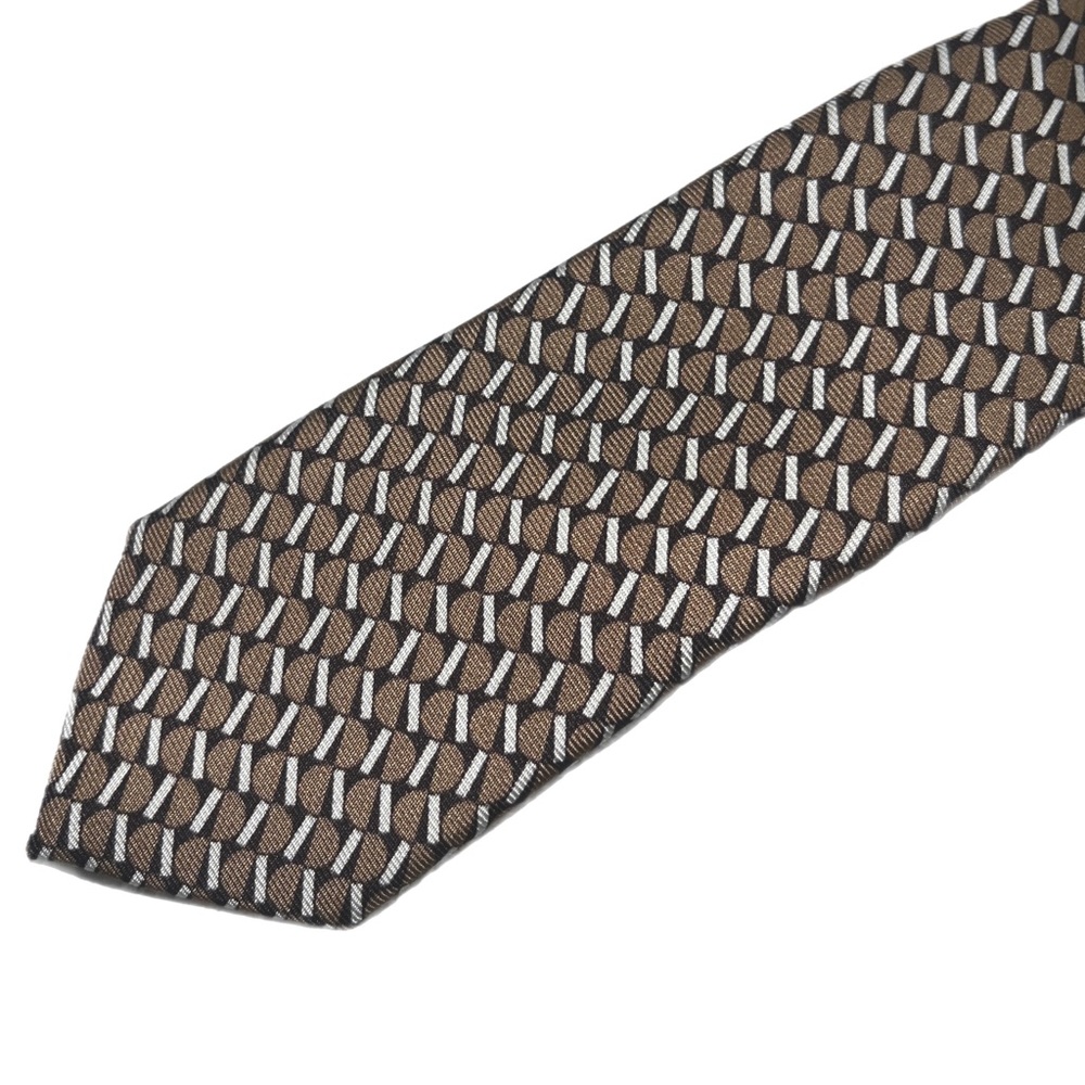 Prada Milano mens Neck tie, never worn.